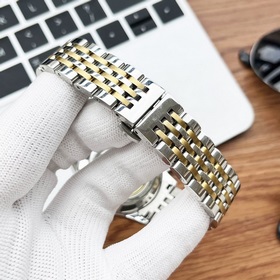 Фотография реального товара Бренд： Omega Тип： [крутой] Мужские н