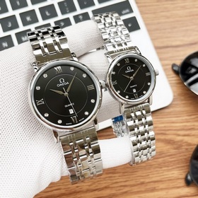 Фотография реального товара Бренд： Omega Тип： [круто] Часы для п