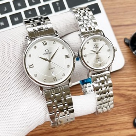 Фотография реального товара Бренд： Omega Тип： [круто] Часы для п