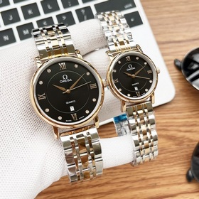 Фотография реального товара Бренд： Omega Тип： [круто] Часы для п