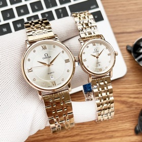 Фотография реального товара Бренд： Omega Тип： [круто] Часы для п