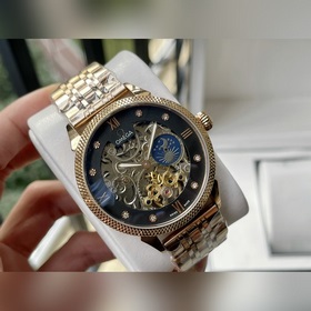 OMEGA - высококачественные мужские часы. Элегантный и величествен