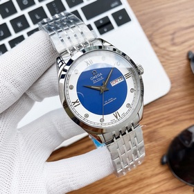 Новая модель OMEGA 2023 года, оснащенная оригинальным импортным м