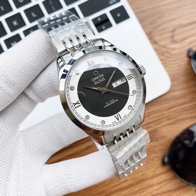 Новая модель OMEGA 2023 года, оснащенная оригинальным импортным м