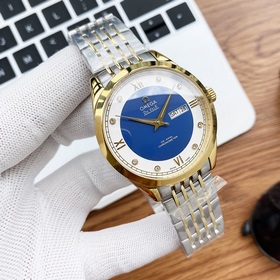 Новая модель OMEGA 2023 года, оснащенная оригинальным импортным м