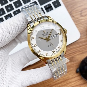 Новая модель OMEGA 2023 года, оснащенная оригинальным импортным м