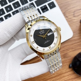 Новая модель OMEGA 2023 года, оснащенная оригинальным импортным м