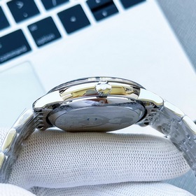 Серия Omega Seamaster, подлинная модель, изготовленная на заводе 
