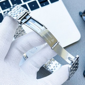 Серия Omega Seamaster, подлинная модель, изготовленная на заводе 