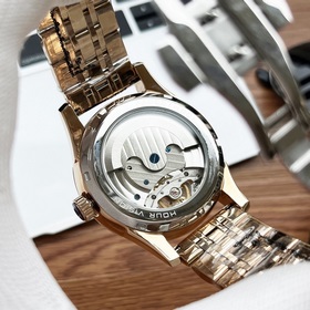 Фотография реального товара Бренд： Omega Тип： [крутой] Мужские н
