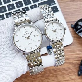 Фотография реального товара Бренд： Omega Тип： [круто] Часы для п