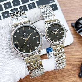 Фотография реального товара Бренд： Omega Тип： [круто] Часы для п