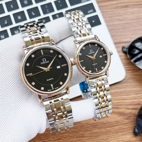 Фотография реального товара Бренд： Omega Тип： [круто] Часы для п