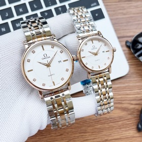 Фотография реального товара Бренд： Omega Тип： [круто] Часы для п