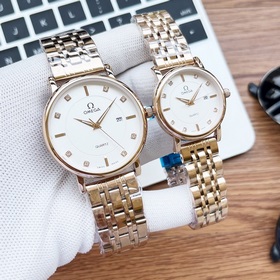 Фотография реального товара Бренд： Omega Тип： [круто] Часы для п