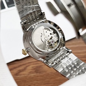Фотография реального товара Бренд： Omega Тип： [крутой] Мужские н