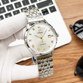 Фотография реального товара Бренд： Omega Тип： [крутой] Мужские н