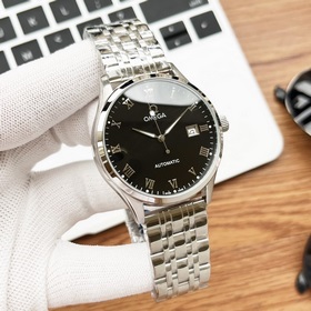Фотография реального товара Бренд： Omega Тип： [крутой] Мужские н
