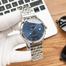 Фотография реального товара Бренд： Omega Тип： [крутой] Мужские н