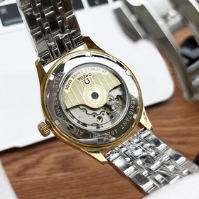 Фотография реального товара Бренд： Omega Тип： [крутой] Мужские н