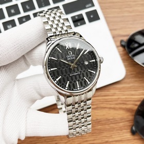 Фотография реального товара Бренд： Omega Тип： [крутой] Мужские н