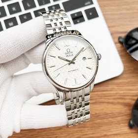 Фотография реального товара Бренд： Omega Тип： [крутой] Мужские н