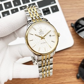 Фотография реального товара Бренд： Omega Тип： [крутой] Мужские н