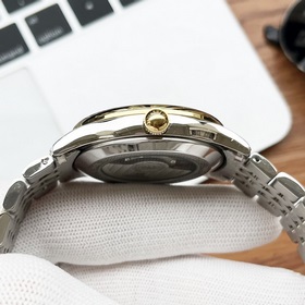 Фотография реального товара Бренд： Omega Тип： [крутой] Мужские н