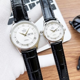 Фотография реального товара Бренд： Omega Тип： [круто] Часы для п