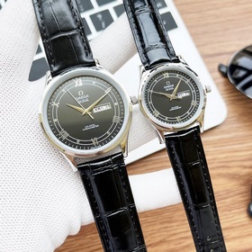 Фотография реального товара Бренд： Omega Тип： [круто] Часы для п