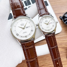 Фотография реального товара Бренд： Omega Тип： [круто] Часы для п