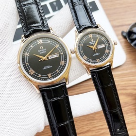 Фотография реального товара Бренд： Omega Тип： [круто] Часы для п