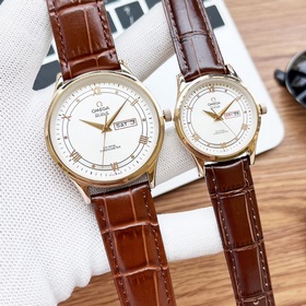 Фотография реального товара Бренд： Omega Тип： [круто] Часы для п