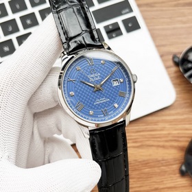 Фотография реального товара Бренд： Omega Тип： [крутой] Мужские н