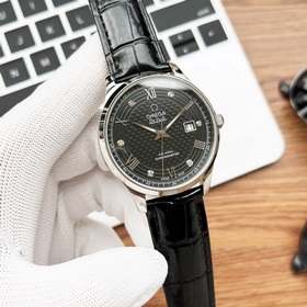 Фотография реального товара Бренд： Omega Тип： [крутой] Мужские н