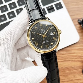Фотография реального товара Бренд： Omega Тип： [крутой] Мужские н