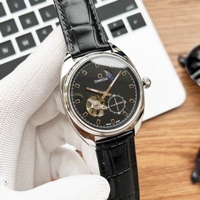 Фотография реального товара Бренд： Omega Тип： [крутой] Мужские н