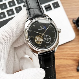 Фотография реального товара Бренд： Omega Тип： [крутой] Мужские н