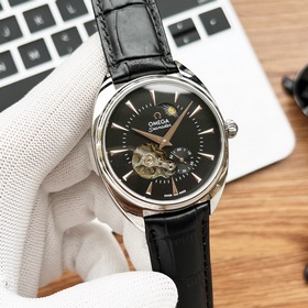 Фотография реального товара Бренд： Omega Тип： [крутой] Мужские н