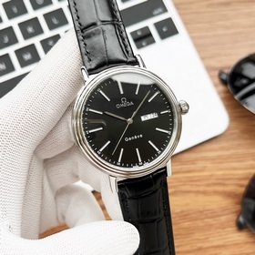 Фотография реального товара Новейшая модель 2023 года, OMEGA. Муж
