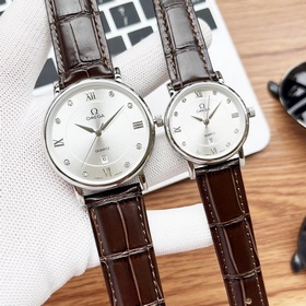 Фотография реального товара Бренд： Omega Тип： [круто] Часы для п