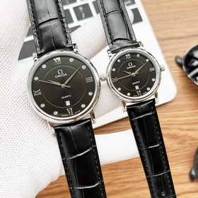 Фотография реального товара Бренд： Omega Тип： [круто] Часы для п