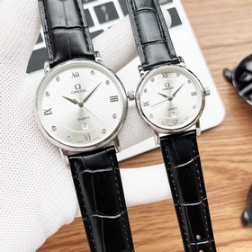 Фотография реального товара Бренд： Omega Тип： [круто] Часы для п