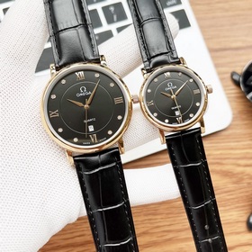 Фотография реального товара Бренд： Omega Тип： [круто] Часы для п