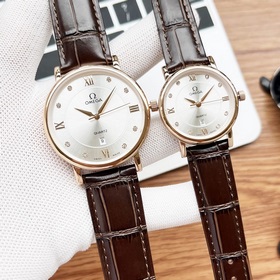 Фотография реального товара Бренд： Omega Тип： [круто] Часы для п