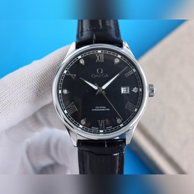 Новейшая модель, популярная серия Omega De Ville! Элегантный и то