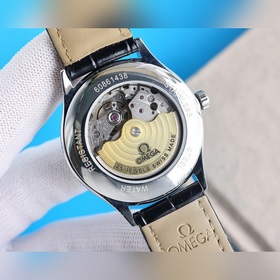 Новейшая модель, популярная серия Omega De Ville! Элегантный и то