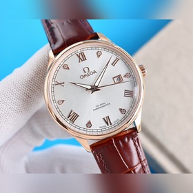 Новейшая модель, популярная серия Omega De Ville! Элегантный и то