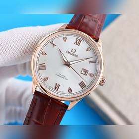 Новейшая модель, популярная серия Omega De Ville! Элегантный и то