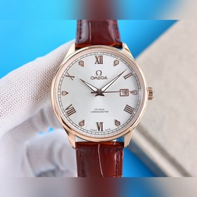 Новейшая модель, популярная серия Omega De Ville! Элегантный и то